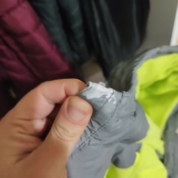 DeFacto Ürününe Sahip Çıkmıyor