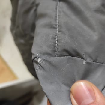 DeFacto Ürününe Sahip Çıkmıyor