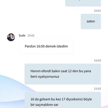 Betexper Pişmanlığı Bulaşma Tavsiye