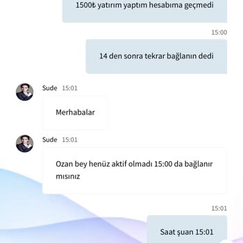 Betexper Pişmanlığı Bulaşma Tavsiye
