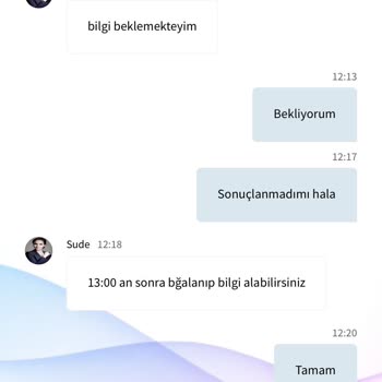 Betexper Pişmanlığı Bulaşma Tavsiye