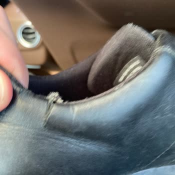 Camper Ürününün Garanti Süresi İçerisinde İlgili Değil