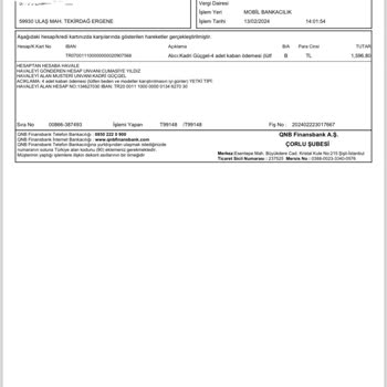 Gardrop Design Sitesinden Yaşadığım Mağduriyet