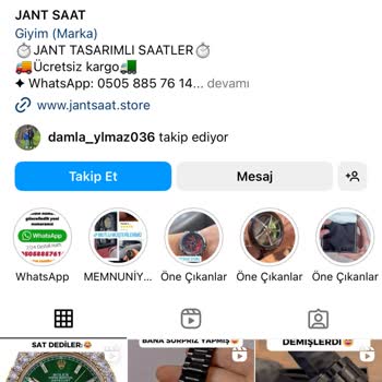 Jantsaat. Store Engelleme Uyguladı