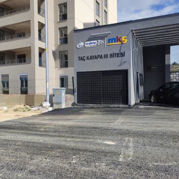 Bursa Nilüfer Belediyesi Acilen Asfalt İstiyoruz