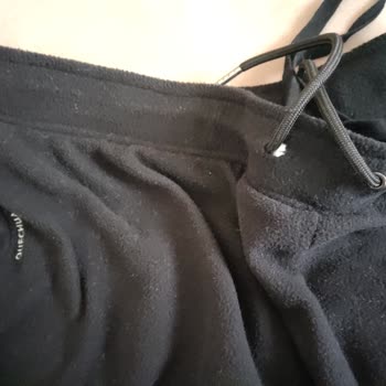 Decathlon Quechua Kusurlu Ürün Bağcık Problemi