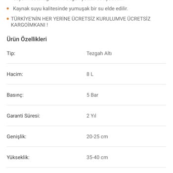 Hyundai Su Arıtma Kurulum Ücreti Sorunu