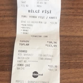 Salon Burger Değil Ekmek Arası Marul