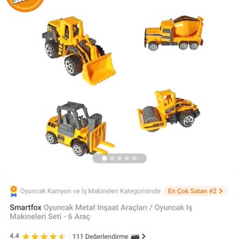 Trendyol Aldığım Ürün İle Gelen Farklı
