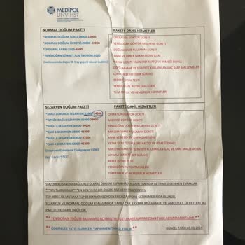 Medipol Sağlık Grubu Sefaköy Medipol De Yoğun Bakımımız Hizmette Aldatmacası