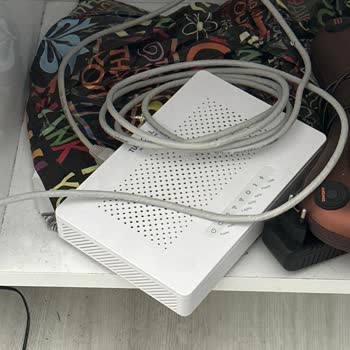 Superonline İnternet Sorunu Ve Tekniksiz Ekip