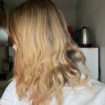 Aysel Serin Beauty Saçımı Yaktı