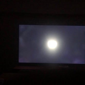 Samsung 75 Cu 8500 Televizyon