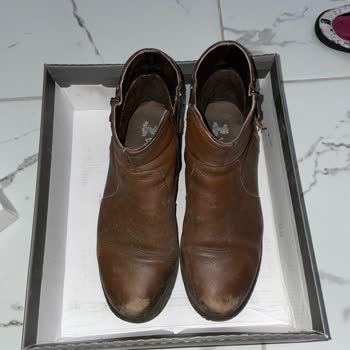 Venüs Ayakkabı Venüs Merak Bot