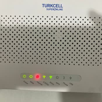 Turkcell-Superonline İnternet Kesintisi