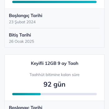 Türk Telekom'un Yanlış Bilgilendirmesi Sonucu Taahhütname Sorunu