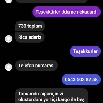 Cetinkaya_tr (Instagram) Ürünler Saçma Sapan Alakasız Peş Para Etmez