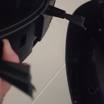 Rückerstattungsanfrage für Defekten Philips Airfryer wurde von EpttAVM abgelehnt