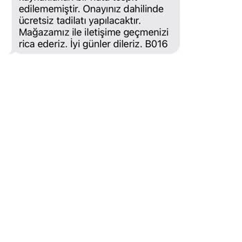 Deichmann Yükle Para Veriyoruz Sonra Önü Açılıyor Kullanıcı Hatası Oluyor