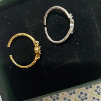 Vintage Gezegeni Takı Sitesi Alışveriş Şikayeti