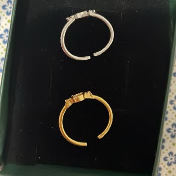 Vintage Gezegeni Takı Sitesi Alışveriş Şikayeti