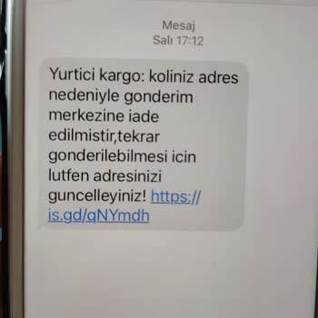 Yurtiçi Kargo Güvenlik Açığı: Kargo Bilgilerimizin Korunması Gerek