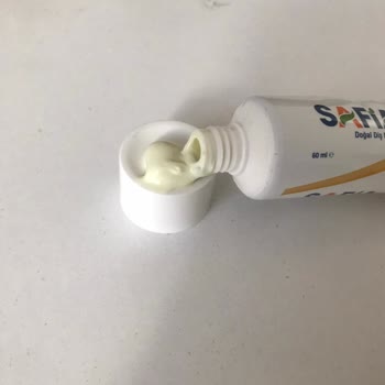 afiaolsun.com Safia Diş Macunu Şikayeti