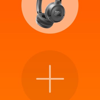 JBL Uygulama Sorunu Kulaklık Ayarı Açmıyor