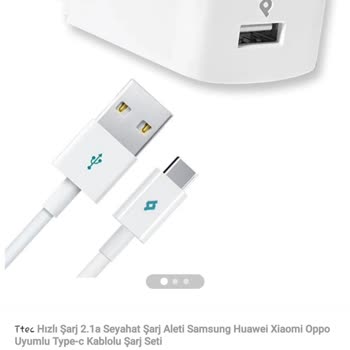 Trendyol Yanlış Ürün Gönderildi