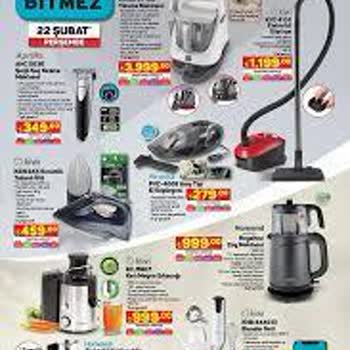 A101 Reklam Yaptığı Ama Satmadığı Ürün