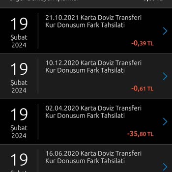 Yapı Kredi Bankası Müşteri Hesabından Para Kesintisi