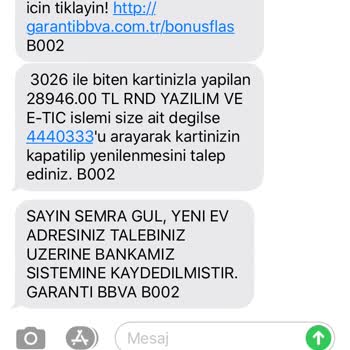 Rnd Yazılım Güven Sarsıcı Kargo Ücreti Mağduriyeti