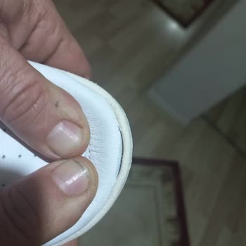 Puma Sneaks Up Mağazası Mağdur Etmiştir