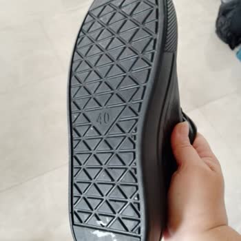 Elle Ayakkabı Elle Firması İade Alınmayan Ayakkabı