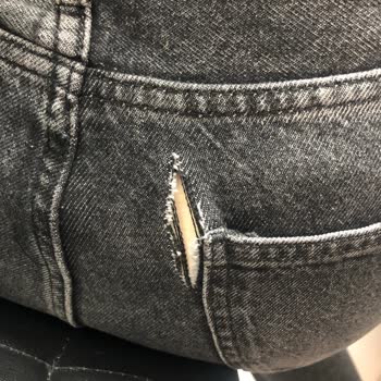 Sinem Kıvanç Butik Kalitesiz Ürün Hayal Kırıklığı