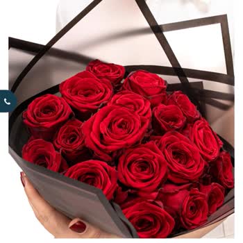 Lilyana Flowers Soluk Çürük Ve Küçük Güller