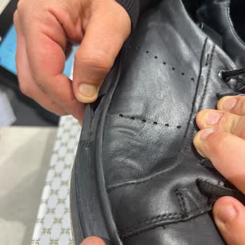 Tergan Afium AVM Garanti Pişmanlığı