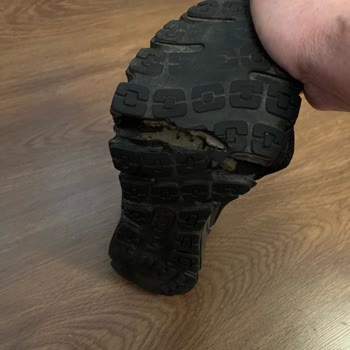 Ecco Ayakkabı Ecco Shoes Şikayet