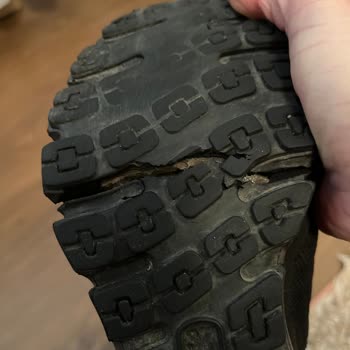 Ecco Ayakkabı Ecco Shoes Şikayet