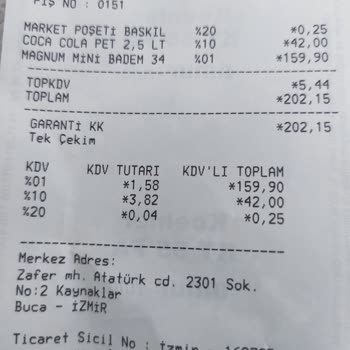 Magnum Yapısı Kum Gibi