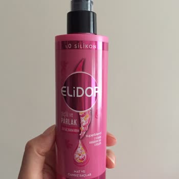 Elidor Haksız Ürün Satışı