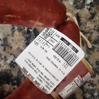 Onur Market Kalitesiz Ürün Hayal Kırıklığı Yarattı