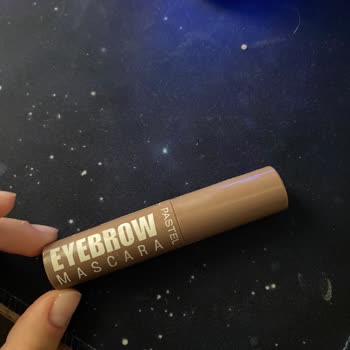 Pastel Kozmetik Pastel Kaş Maskarasının İçi Boş Çıktı.