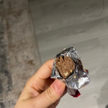 Tadelle Çikolata Eksik Gramaj