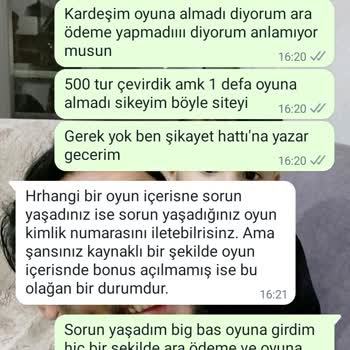 Grandbetting Slot Oyunlarına Müdahale Ediliyor