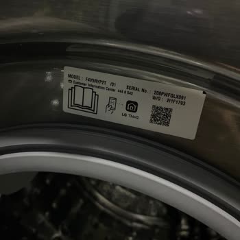 LG Servisi Garanti Problemi