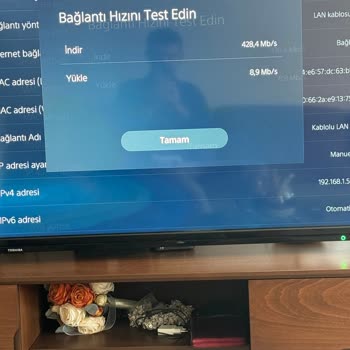 Superonline PS5 Upload Sorunu