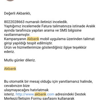 Akbank Çip Para Adı Altında Kandırılan Müşterileri