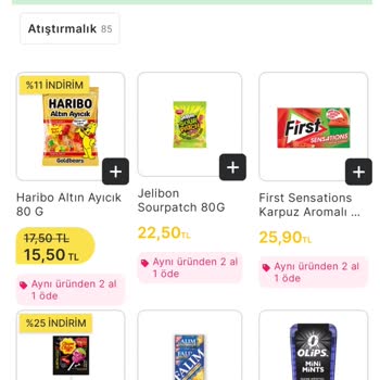 Migros 2 Al 1 Öde Aldatmacası