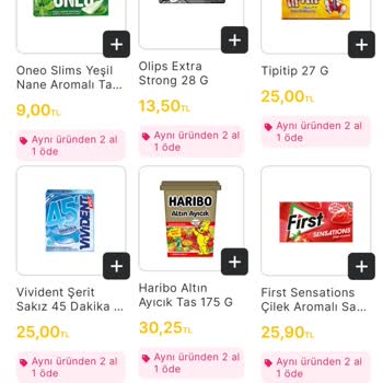 Migros 2 Al 1 Öde Aldatmacası